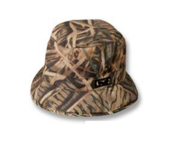 hunting bob hat