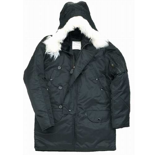 N-3B Parka