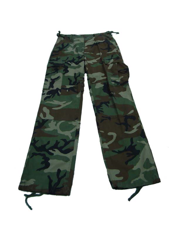 BDU pant-21