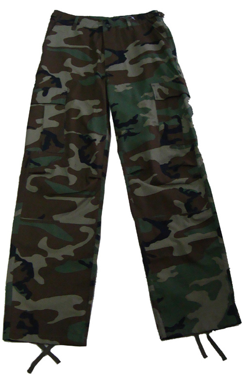 BDU pant-27