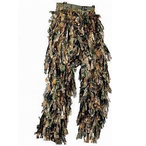 3-D leafy hunting pant-2