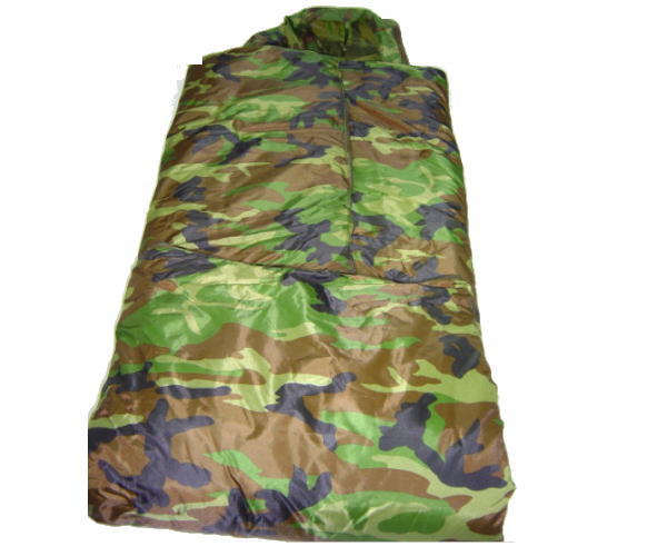 sleeping bag-2