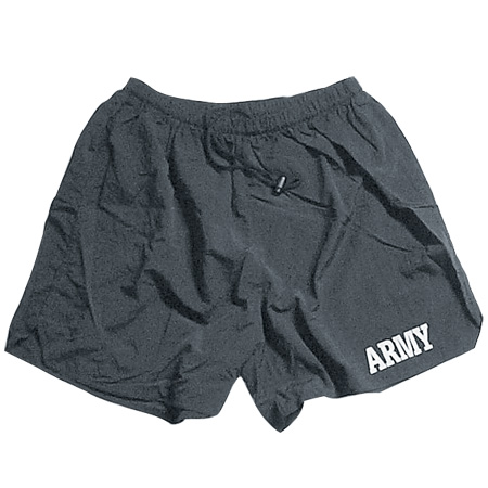 army boxer short