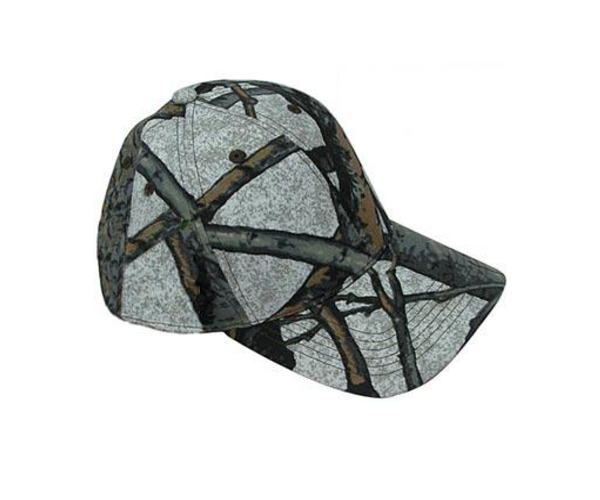 snow trees camo.cap