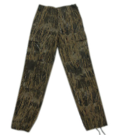 BDU pant(sniper grassland)