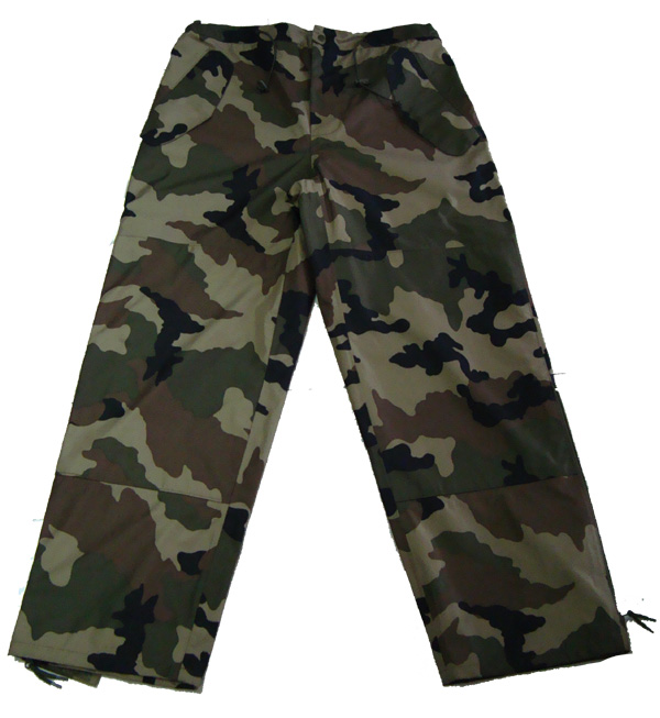 ECWCS pant(Gore-tex)