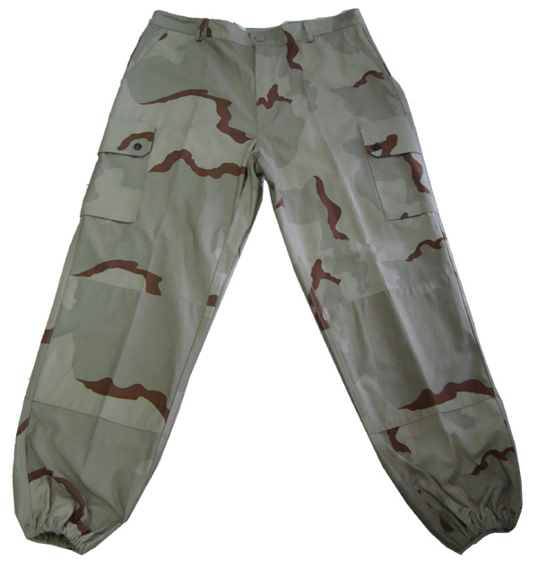 F2 pant(3 colour desert)