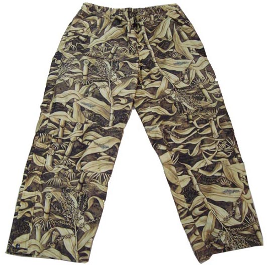 Hunting pant-27