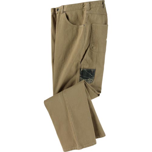 Fishing pant-7