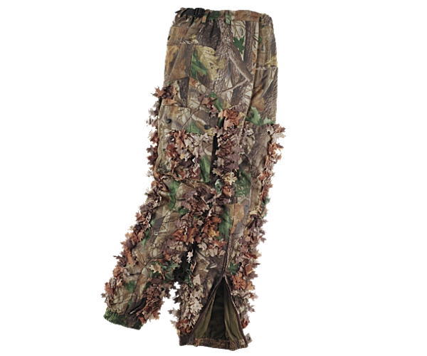 leaves hunting pant-2