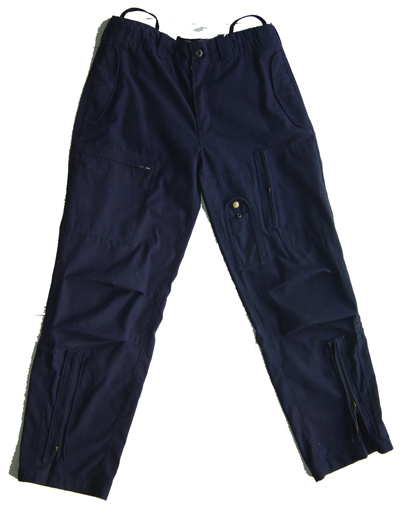 Pilot pant