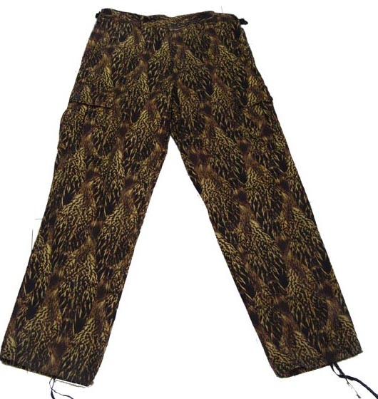 Hunting pant-37