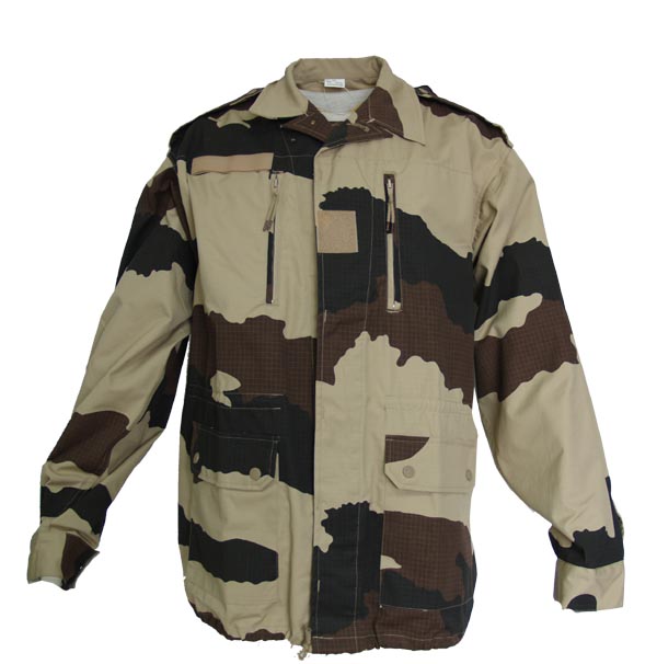 F1 jacket(desert camo)